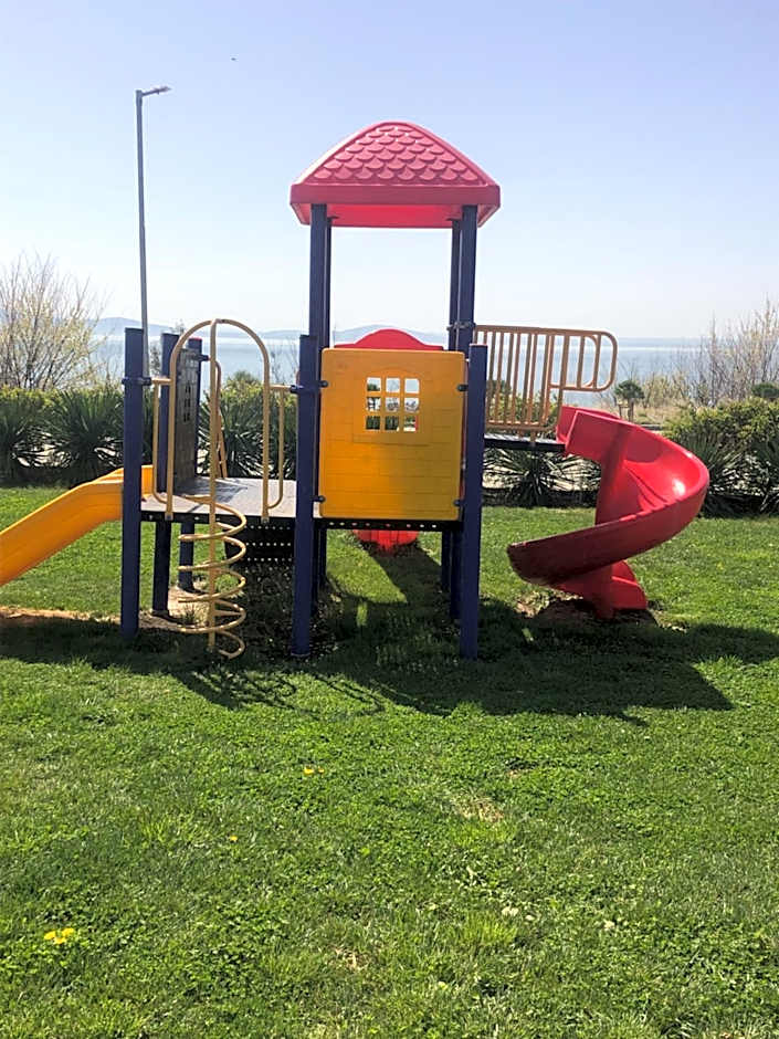 apartment DIAMOND SARAFOVO