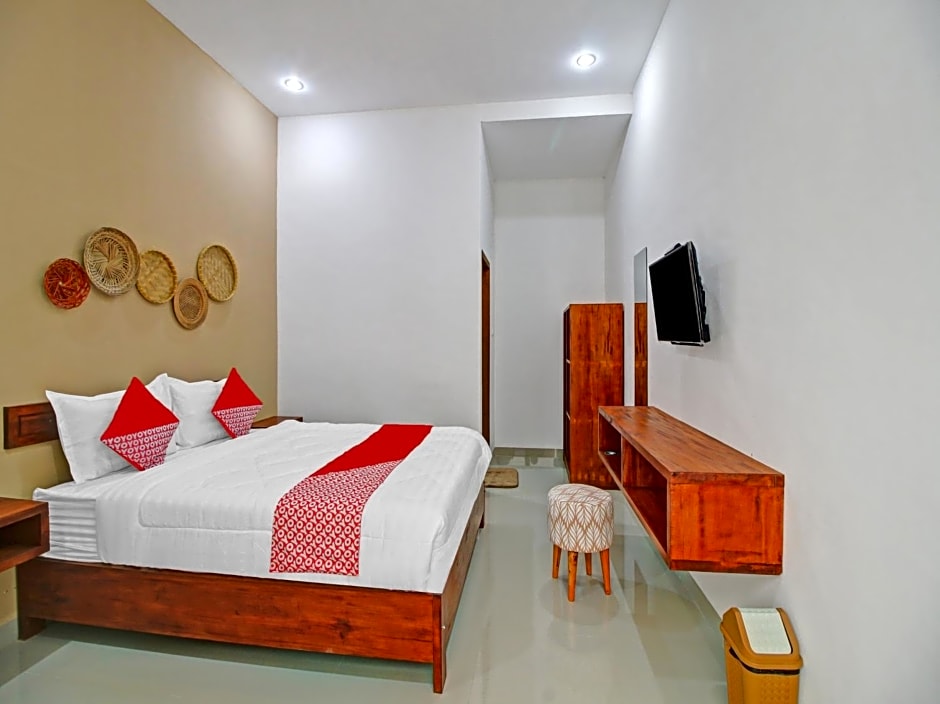 OYO 90820 Madania Guesthouse Syariah