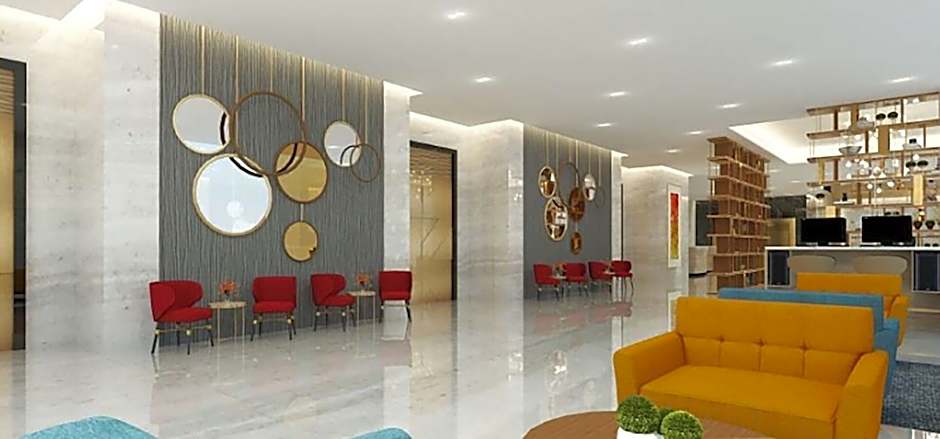 Summit Hotel Naga