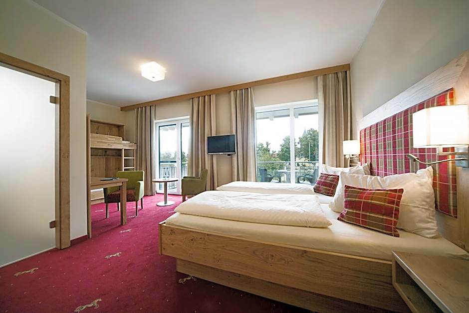 Landgasthof Hotel Rossle