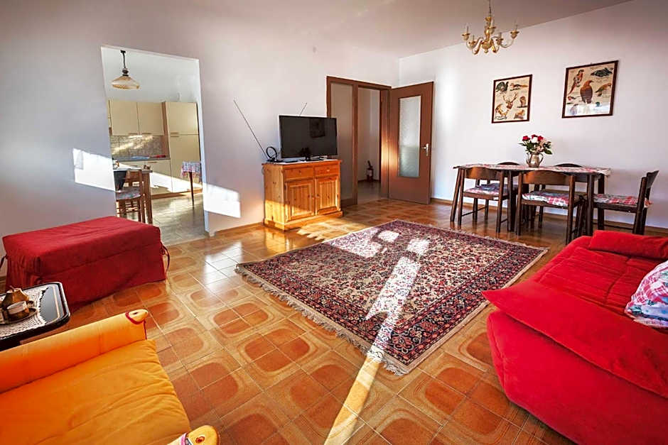 Albergo Diffuso "Col Gentile" Socchieve