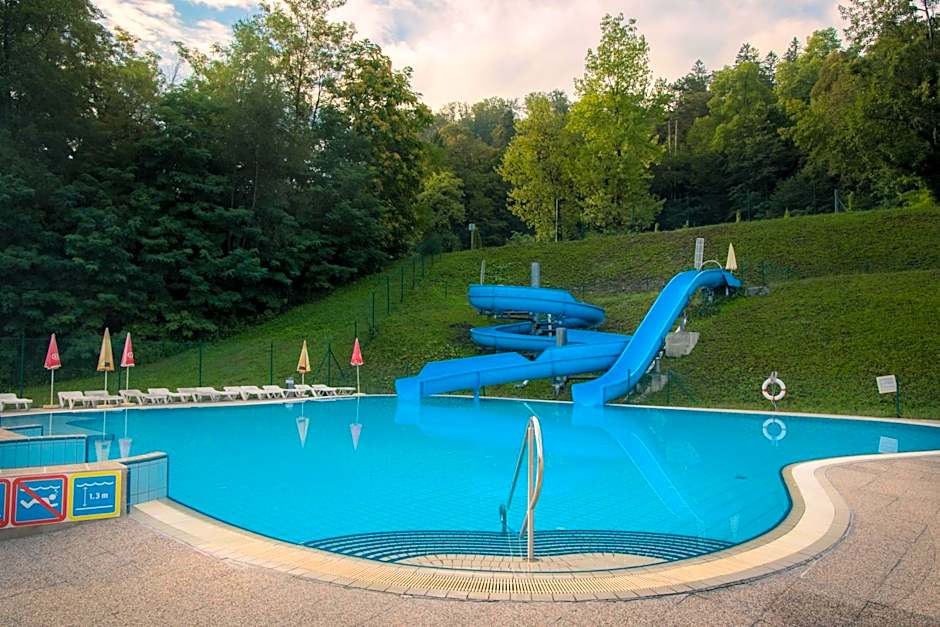 Hotel Aqua Roma