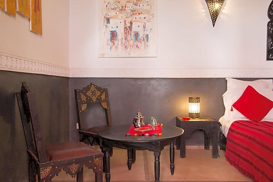 Riad Alegria
