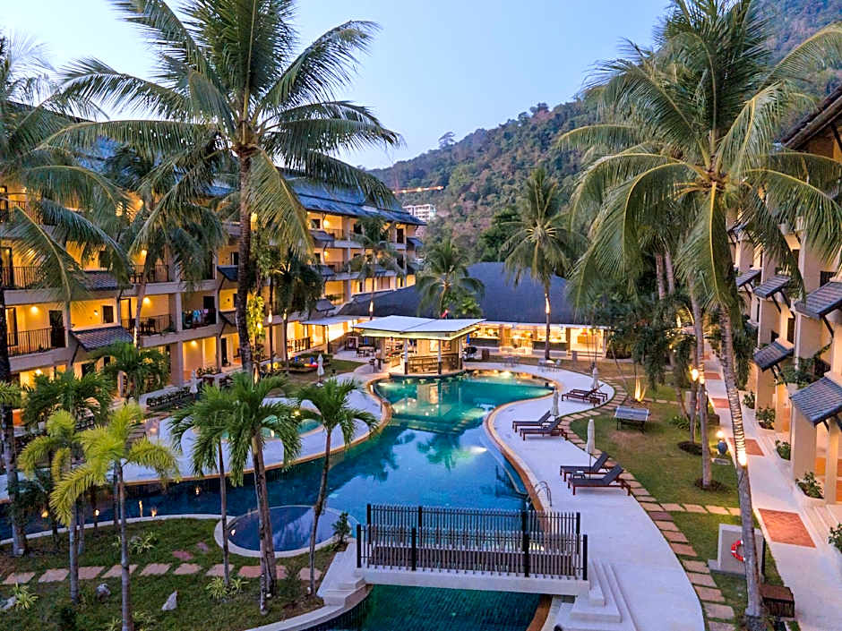 Radisson Resort & Suites Phuket