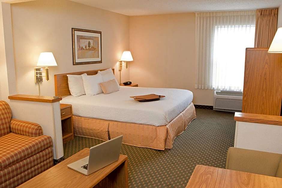 Baymont by Wyndham Oklahoma City/Quail Springs