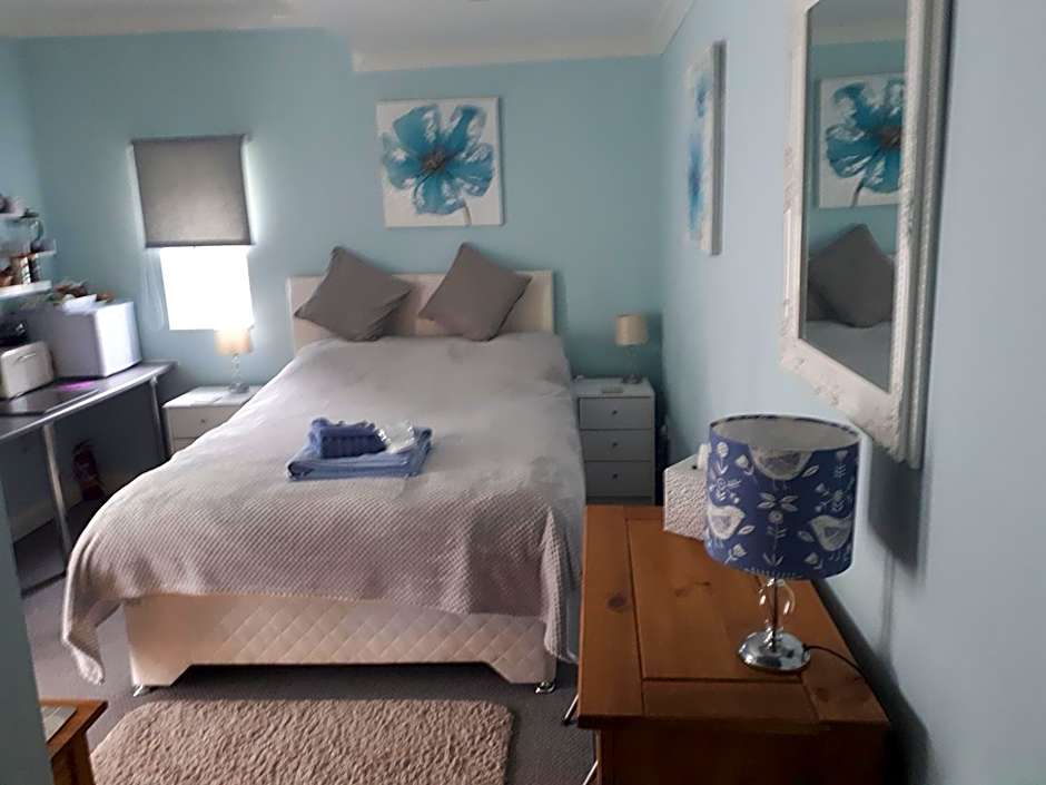 Santi Bhavana Bed & Breakfast