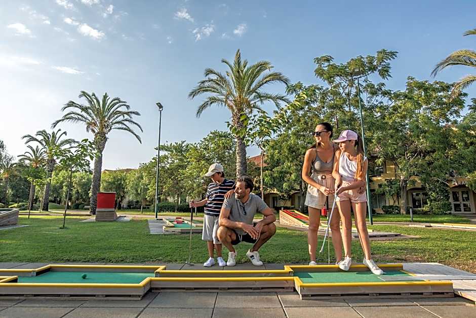 Falkensteiner Club Funimation Garden Calabria