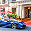 Sanctuary Hotel New York