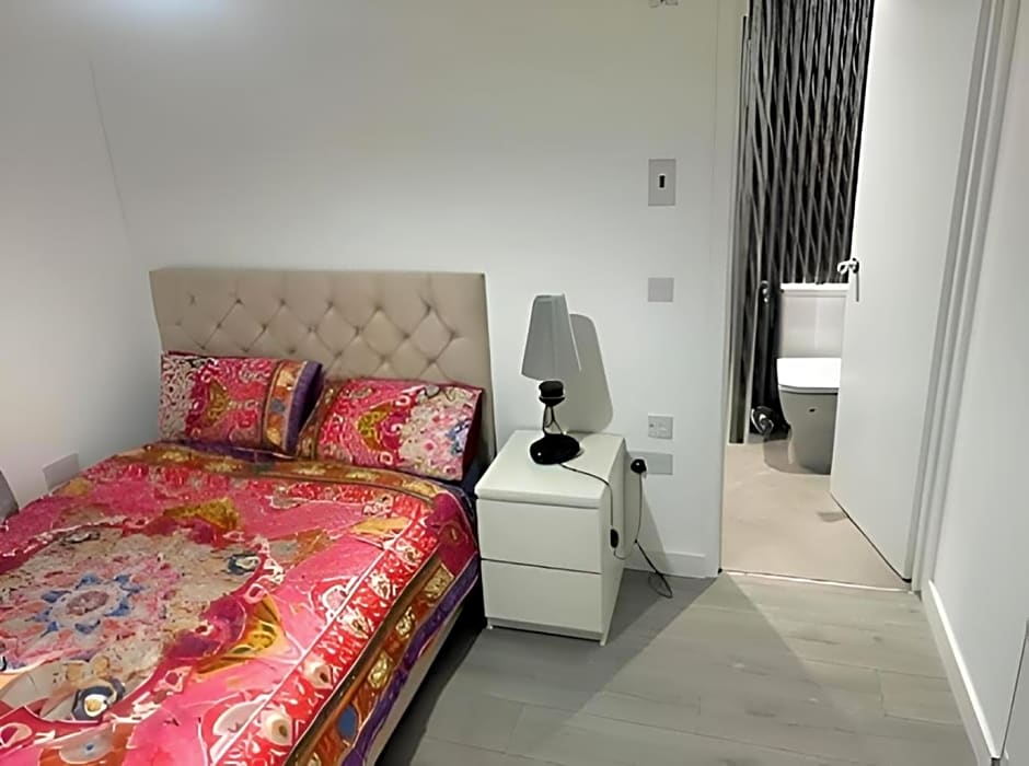 OYO Stay Inn Elmbank Terrace