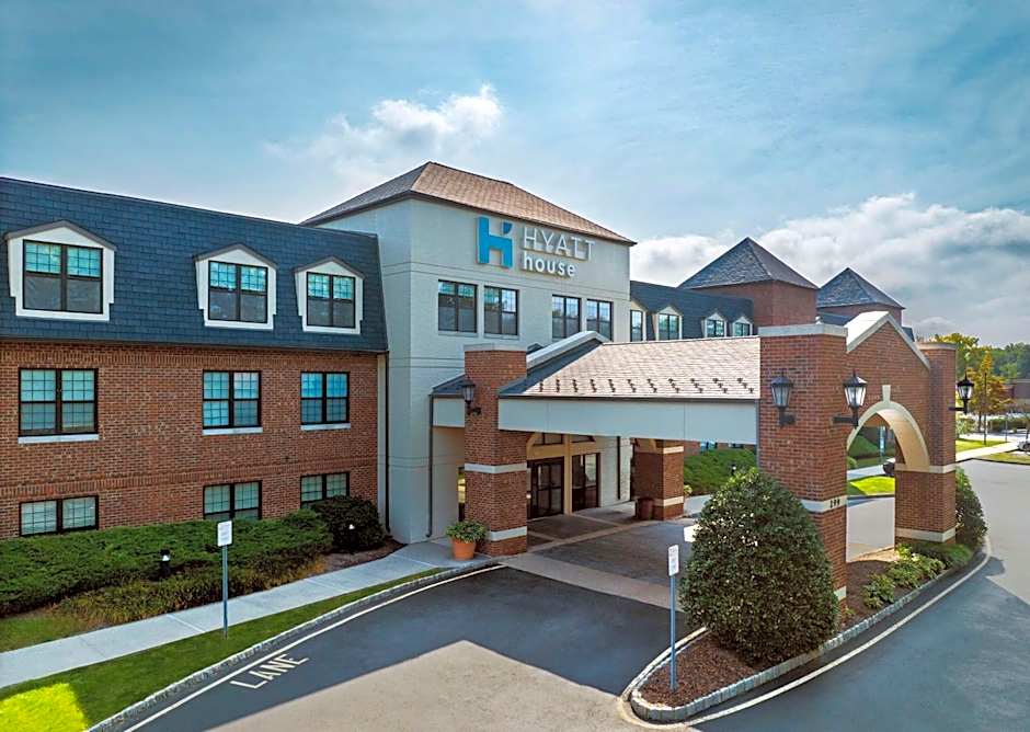Hyatt House Parsippany East