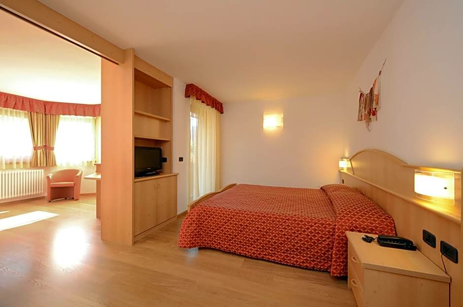 Hotel La Soldanella