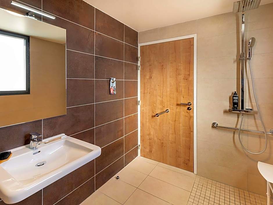 ibis Styles Cabries Aix-en-Provence TGV