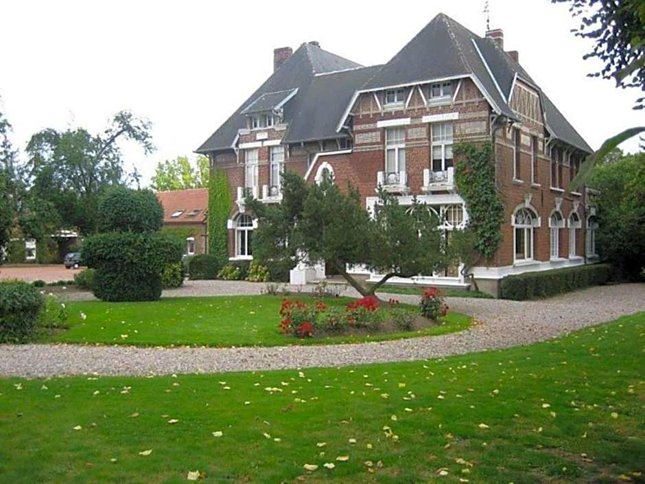 LOGIS Hôtel & Restaurant - Le Manoir de Gavrelle