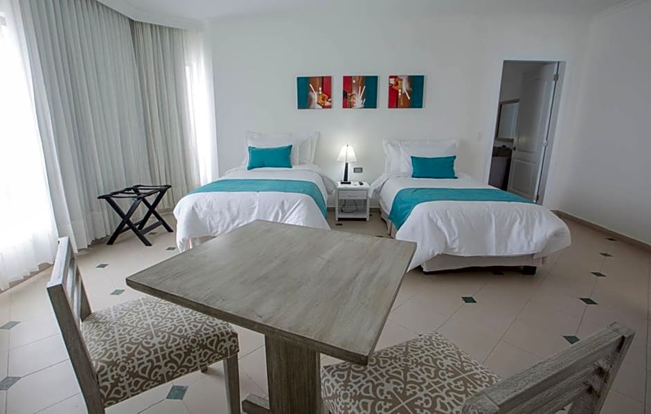 Photo 1 of 1 of Standard Suite