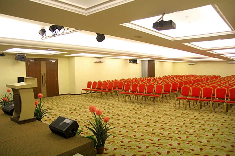 Aston Inn Gideon Batam
