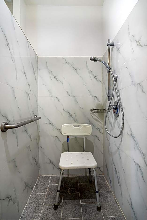 MM Grand Hotel Puebla