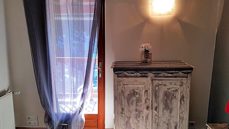 LA JARBELLE - Gîte et Spa