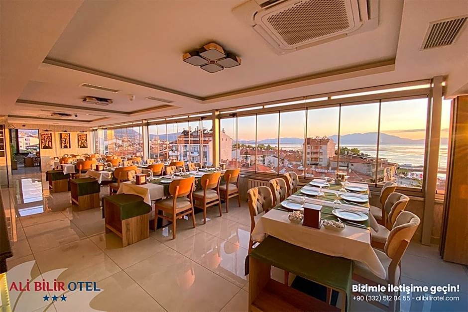 Ali Bilir Otel