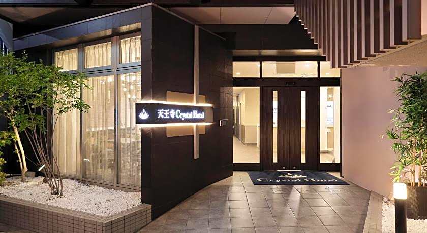 Tennoji Crystal Hotel
