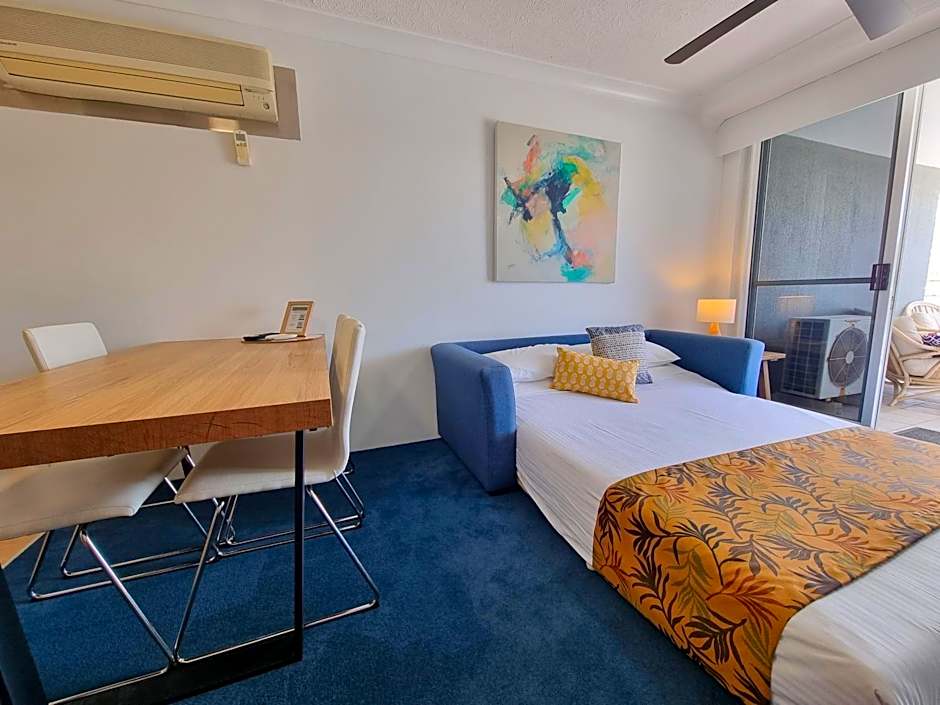 Nelson Towers Motel & Apartments