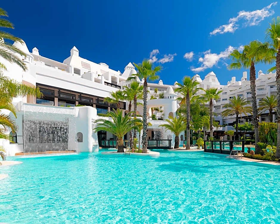 H10 Estepona Palace