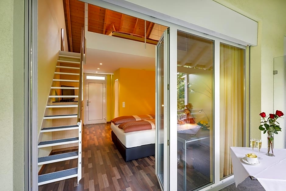 Seehotel Beinwil am See Swiss Quality