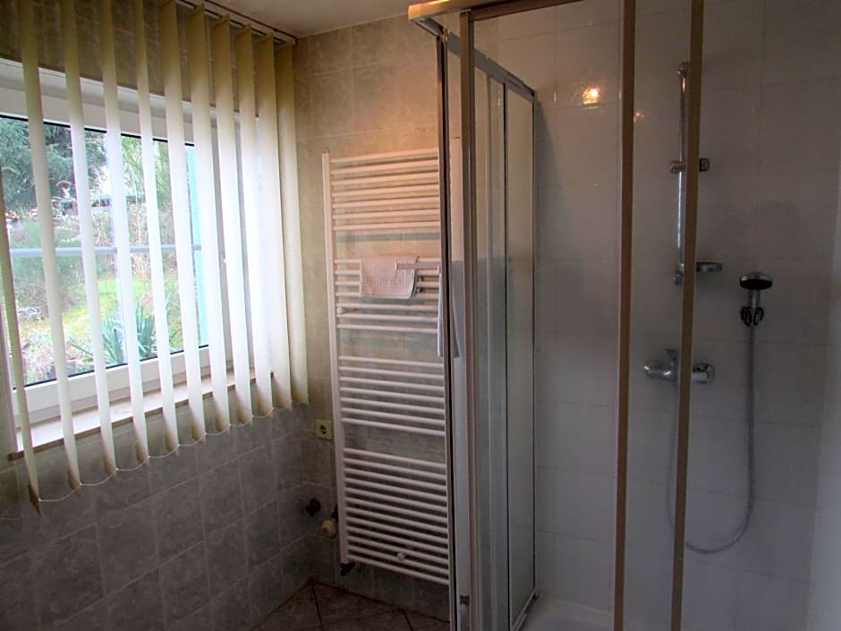 Pension Am Heiderand