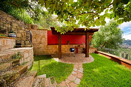 Deluxe Apartment (Tepeyac)