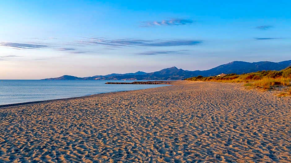 Les Bulles de Mer - Hotel & Spa sur la Plage