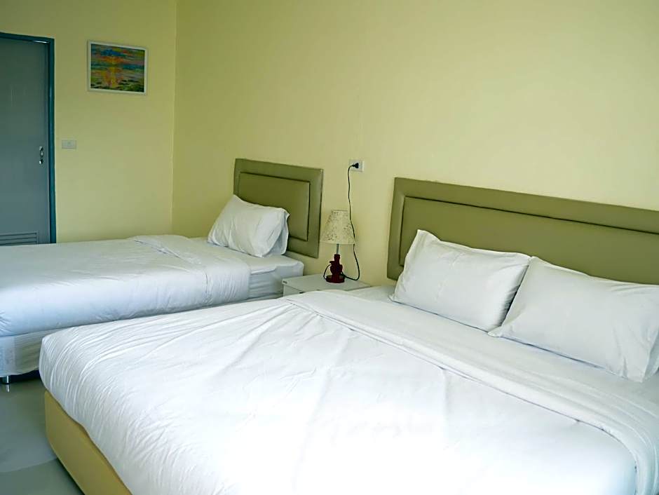 Tulip Place Ratchaburi