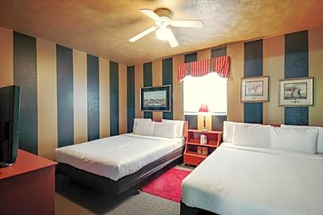 Queen Suite