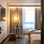 Novotel Nice Aeroport Cap 3000