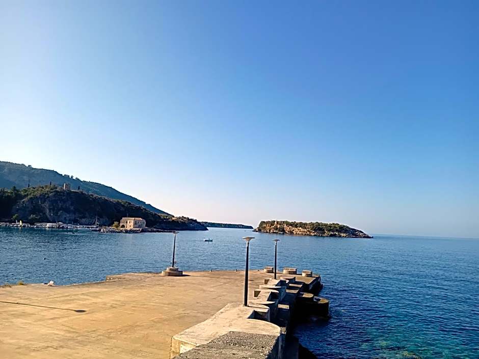 Olympia Koumanakou Rooms Δωμάτια Ολυμπίας Κουμανάκου