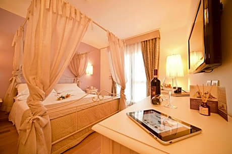 Hotel Girifalco - Nature & Relax