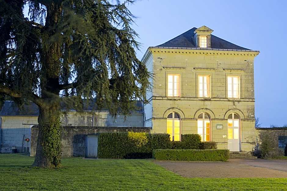 Domaine de Roiffe