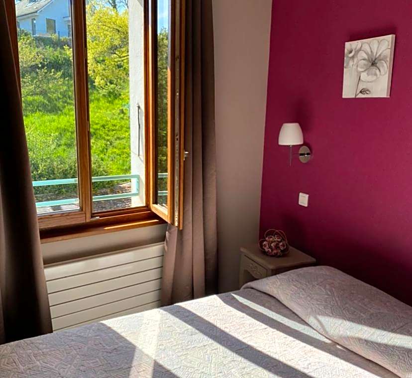 Hôtel de la Plage