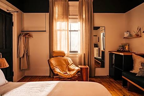 Somewhere Inn Collingwood