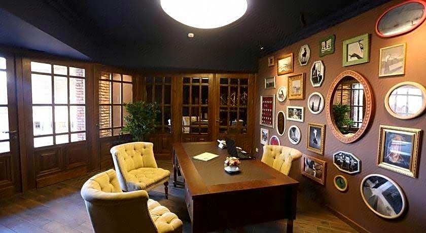 Kisi by Tbilisi Luxury Boutique Hotels