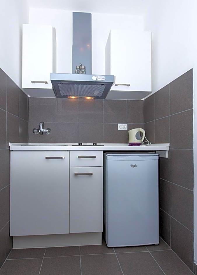 Apartments Villa Roza