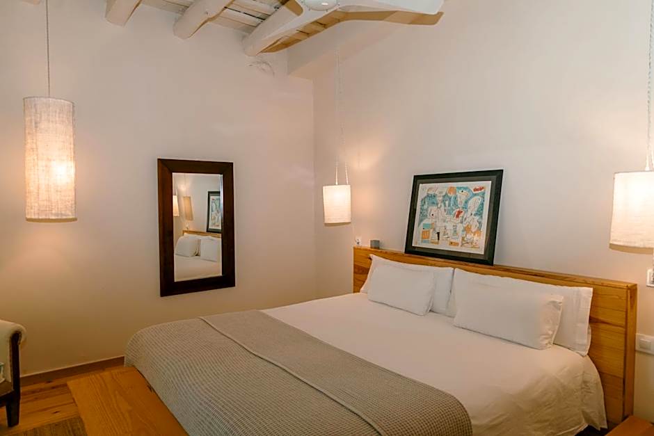 Hotel Masia La Palma