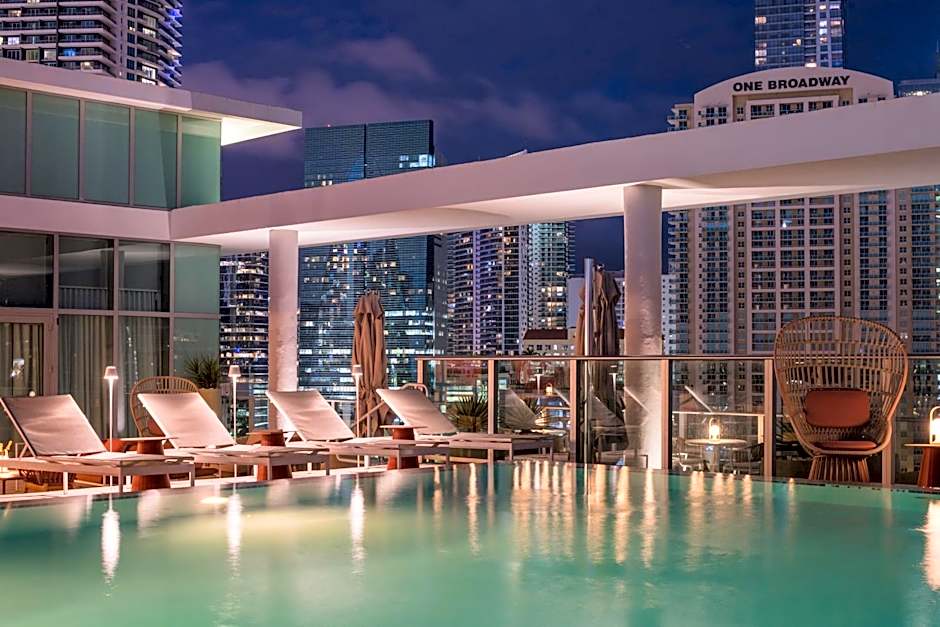 NOVOTEL MIAMI BRICKELL