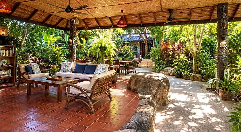 Shanti Lodge