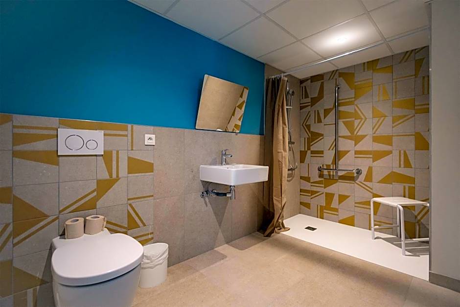 Sure Hotel by Best Western Nantes Saint-Herblain