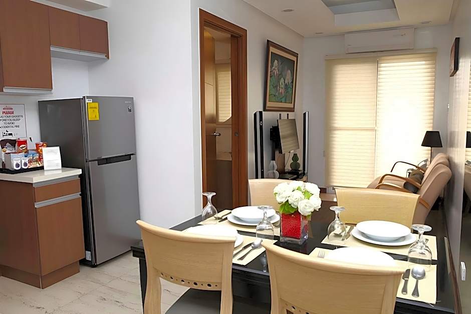 Centtro Residences