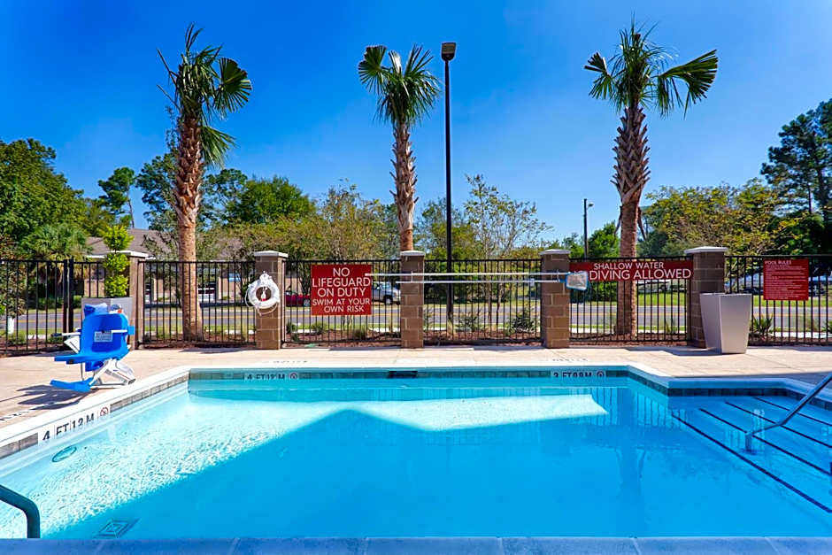 TownePlace Suites by Marriott Charleston Mt. Pleasant
