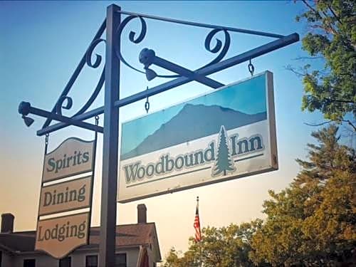 Woodbound Inn