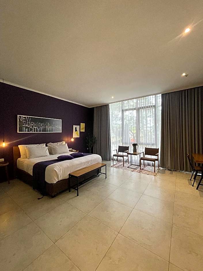 Sandalwood Boutique Hotel