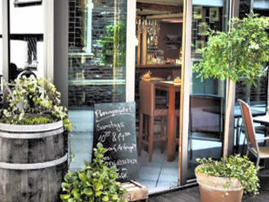Photo 1 of 15 of Weincafé Korkenzieher