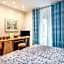 Hotel Terminus Montparnasse
