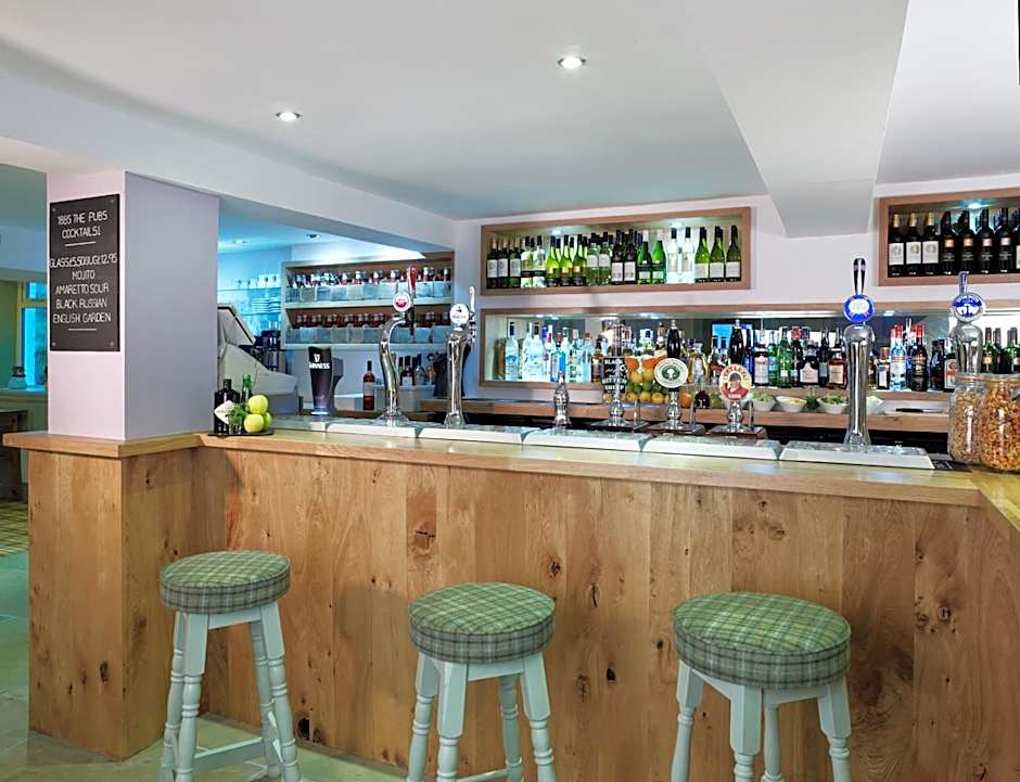 1885 the Venue - Pub, Restaurant, Rooms & Function House